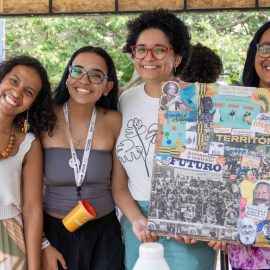 Lista de Recursos Enviados no Primeiro Lote — Resultado Preliminar das Inscrições