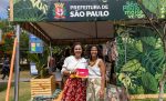 Juventudes, cultura, território e meio ambiente: PJMC marca presença no Summit São Paulo + Verde