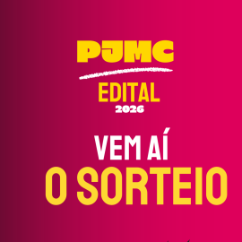 Veja a lista final para o Sorteio – Lote 1